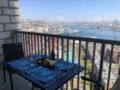 Central Apartments Vladivostok Terrace Room - Vladivostok - Russia Hotels