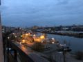 Charming apartment with a gorgeous view - Kaliningrad - Russia Hotels