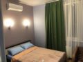 Cheap new studio 5min from metro station - Moscow モスクワ - Russia ロシアのホテル
