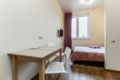Cheap studio 5min from metro, 20min from airport - Moscow - Russia Hotels