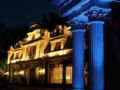 Chenonceau Boutique Hotel - Moscow - Russia Hotels
