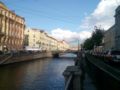 Christian family hotel in a quiet city center - Saint Petersburg - Russia Hotels
