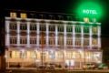 Comfort Hotel - Novosibirsk - Russia Hotels