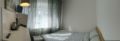 Comfortable room with double bad and kitchen - Ufa - Russia Hotels