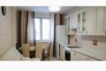 Comfy apartment with excellent location - Kazan - Russia Hotels