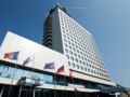 Congress Hotel Don Plaza - Rostov On Don - Russia Hotels