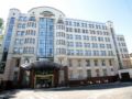 Courtyard St. Petersburg Center West/Pushkin Hotel - Saint Petersburg - Russia Hotels