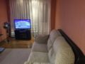 cozy 4 room apartment - Saransk - Russia Hotels
