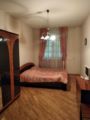 Cozy and furnished 3 rooms apartment near Luzhniki - Moscow モスクワ - Russia ロシアのホテル