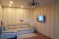 Cozy apartment renovated for FIFA World Cup 2018 - Nizhny Novgorod ニジニ ノヴゴロド - Russia ロシアのホテル