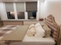 Cozy apartments in a new living complex - Saint Petersburg - Russia Hotels