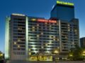 Crowne Plaza Moscow World Trade Centre - Moscow - Russia Hotels