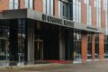 Crystal House Suite Hotel&SPA - Kaliningrad - Russia Hotels