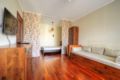 Design Apartment at Rechnoy Vokzal - Moscow - Russia Hotels