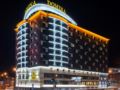 Domina Hotel Novosibirsk - Novosibirsk - Russia Hotels
