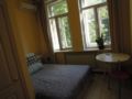 Double room with independent bathroom 1 room - Vladivostok ウラジオストック - Russia ロシアのホテル