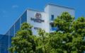 DoubleTree by Hilton Moscow Vnukovo Airport - Moscow - Russia Hotels