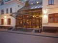 Dvor Podznoeva Glavniy Korpus - Pskov - Russia Hotels