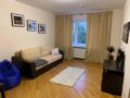 Entire 2-room Apartment + kitchen (Gagarin square) - Moscow - Russia Hotels