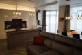 Four-room spacious apartment in an elite area - Saint Petersburg - Russia Hotels