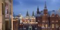 Four Seasons Hotel Moscow - Moscow - Russia Hotels