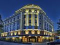 Garden Ring Hotel - Moscow - Russia Hotels