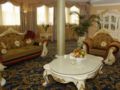 GK Grand-Hotel - Kislovodsk キスロボドスク - Russia ロシアのホテル