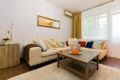 GorodM Apartment near the Clean Ponds - Moscow モスクワ - Russia ロシアのホテル