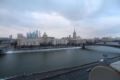 GorodM Apartment near the Moscow-River - Moscow - Russia Hotels