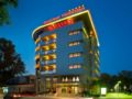 Grand Hotel Valentina - Anapa - Russia Hotels