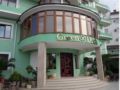 Green Deck Boutique Hotel - Sochi - Russia Hotels