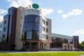 Green Hall Hotel - Kamensk-Uralskiy - Russia Hotels