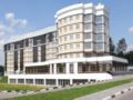 Greenwood Hotel - Moscow - Russia Hotels