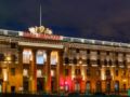 Historical Hotel Sovietsky Hotel - Moscow - Russia Hotels