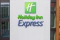 Holiday Inn Express Moscow - Paveletskaya - Moscow - Russia Hotels