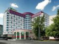 Holiday Inn Moscow Lesnaya - Moscow モスクワ - Russia ロシアのホテル