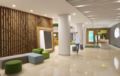 Holiday Inn Moscow - Seligerskaya - Moscow - Russia Hotels