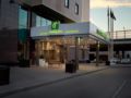 Holiday Inn Moscow Suschevsky - Moscow - Russia Hotels