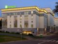 Holiday Inn Moscow Tagansky (Holiday Inn Moscow Simonovsky) - Moscow モスクワ - Russia ロシアのホテル