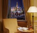 Hotel Baltschug Kempinski Moscow - Moscow - Russia Hotels