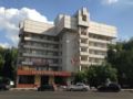 Hotel Complex Troparevo - Moscow モスクワ - Russia ロシアのホテル