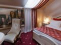 Hotel Gallery - Moscow モスクワ - Russia ロシアのホテル