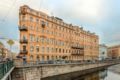 Hotel Gogol House - Saint Petersburg - Russia Hotels
