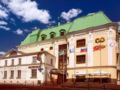 Hotel Na Kazachyem - Moscow - Russia Hotels
