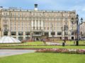 Hotel National, a Luxury Collection Hotel, Moscow - Moscow - Russia Hotels