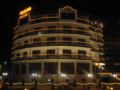 Hotel Plaza - Anapa アナパ - Russia ロシアのホテル