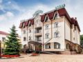 Hotel Raigond - Kislovodsk - Russia Hotels