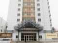 Hotel Sagaan Morin - Ulan-Ude ウラン ウデ - Russia ロシアのホテル