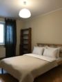 Inndays Volgina - Moscow - Russia Hotels