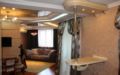 Inner Circle Apartment - Cherepovets - Russia Hotels